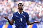Fifa rejects France’s appeal of Olise’s yellow card ahead of World Cup clash with Morocco