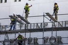 Trump again loses demand to keep his name on the Kennedy Center