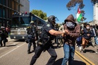California colleges reveal their military weapons stockade after CalMatters investigation