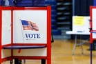 DOJ threatens criminal charges for state election officials if migrants vote