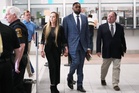 Sherrone Moore's former assistant sues University of Michigan, claims violations of records requests