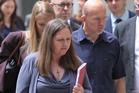 Huge court bill for neighbours who wrote YouTube songs in row over ornamental squirrel