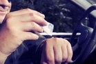 Warning over ‘drug-driving epidemic’ as offences overtake drink-driving