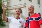 Starmer hints at potential England World Cup win meaning extra bank holiday