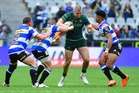 Ireland name four debutants in much-changed team for Japan