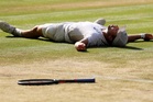 How Arthur Fery used Emma Raducanu as inspiration to reach Wimbledon semi-finals
