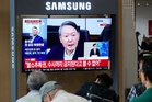South Korea's Supreme Court upholds prison sentence for Yoon in first martial law case