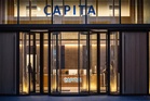 Capita reveals earnings hit of up to £40m from Civil Service pension failures