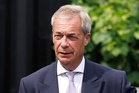 Nigel Farage latest: Millionaire Labour donor offers to bankroll Count Binface’s Clacton by-election bid