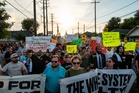 Protest erupts over Lorenzo Salgado Araujo’s shooting death by ICE with $5,000 reward offered for video of killing