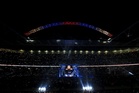 Tyson Fury v Anthony Joshua showdown set for 2am start if hosted in London