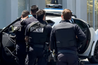 Waymo car ratted out its own passengers, police say