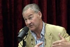 Rupert Lowe sparks outrage with Dunblane lie on sprawling Joe Rogan podcast interview