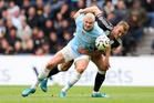 Dan Burn ‘more than ready’ to battle Erling Haaland during England v Norway clash