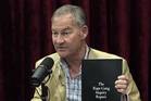 How Rupert Lowe caused outrage on Joe Rogan’s podcast