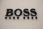 Hugo Boss calls for investors to reject ‘inadequate’ Frasers Group offer