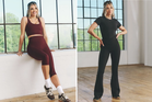Asda’s new activewear rivals Alo’s viral workout gear – with pieces from £14