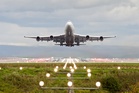 Passenger jet risked disaster after clearing Luton runway just 13ft above ground