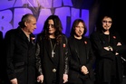 Ozzy Osbourne: Tony Iommi shares emotional tribute to Black Sabbath frontman one year after his death