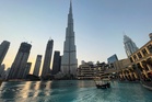Can I travel to Dubai and Abu Dhabi? The latest Foreign Office advice