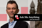 Ask John Rentoul anything: What is really going on with Farage’s Clacton by-election?