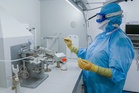 AstraZeneca sees stock market value slump by more than £20bn after drug setback