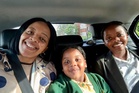 Suspected murder of mother and two daughters caused family ‘unimaginable loss’
