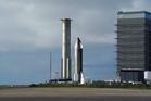 SpaceX agrees to send half a tonne of equipment to the Moon