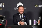 McGregor vs Holloway: Start time, card and how to watch UFC 329 fight