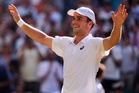 Arthur Fery fuelled by belief as he faces Alexander Zverev in Wimbledon semis