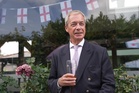 Farage concluded he faced ‘stitch-up’ amid probe into £5m gift, Jenrick says