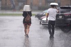 El Nino powers up as forecasters predict historic strength and a rainier winter for the US South