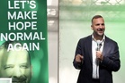 Green leader Zack Polanski eyes more success at Greater Manchester mayoral poll