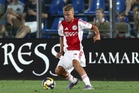 Newcastle sign Ajax teenager and close in on World Cup breakout star after losing Sandro Tonali