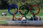 LAPD weighs changing training protocols to get more cops for 2028 Olympics