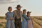 New 'Little House' series explores complicated history but keeps heart, community at the center