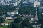 White House ballroom construction presses ahead as legal battle continues