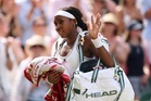 Coco Gauff suffers heartbreaking defeat as she misses out on Wimbledon final