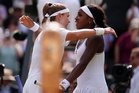 Coco Gauff squanders match point as Karolina Muchova reaches Wimbledon final