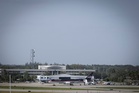 Trump boasts airport renamed after him will be one of the ‘greatest in the world’ – despite ranking 51st in US