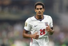 Fifa confirms Jarell Quansah ban just days after Folarin Balogun reprieve