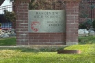 Colorado mayor accuses local schools of using too much water to keep their lawns green amid drought restrictions
