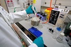 AstraZeneca sales boosted by soaring demand for cancer treatments