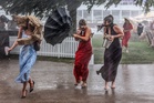 Powerful El Niño ramping up as forecasters predict it’ll be most intense in recorded history