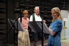 Duchess of Edinburgh makes a cameo appearance on The Archers