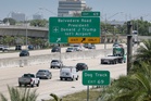 Trump finally got his name on a building thanks to Florida Gov. Ron DeSantis