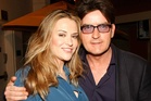 Charlie Sheen ordered to pay ex child support for kids he says mostly live with him