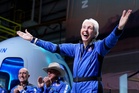 Wally Funk, aviation pioneer who was the oldest woman to travel into space, dies at 87