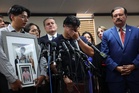 ICE ‘pressuring’ Lorenzo Salgado Araujo shooting witnesses to self-deport. It’s a tactic the Trump team has used before