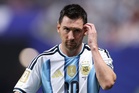 Why Lionel Messi can’t lead Argentina to win this World Cup (on his own)